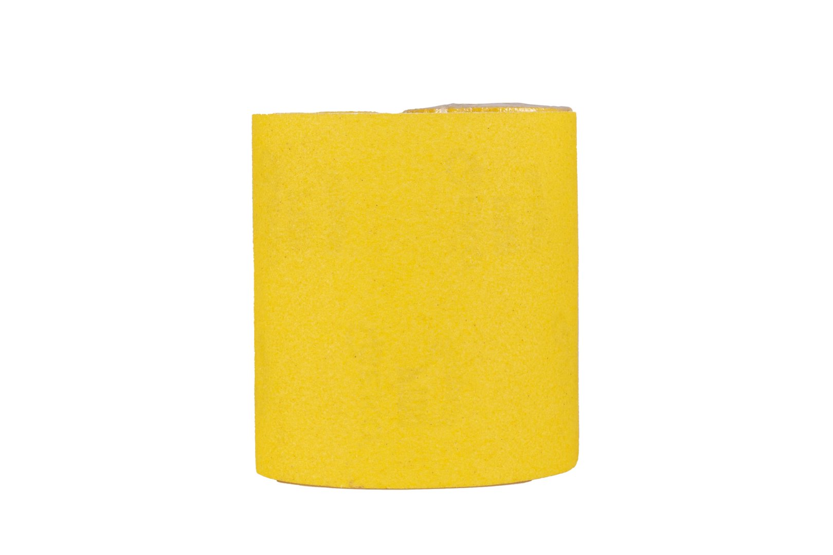Brusný papír role 115 mm x 3 m P150 – použití při broušení