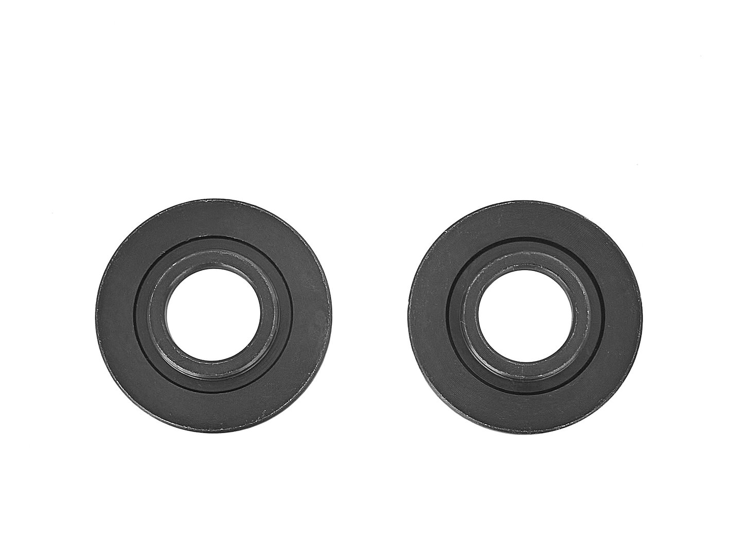 Odsávací protiprachová krytka – 125 mm/115 mm (20 ks) – Geko 8