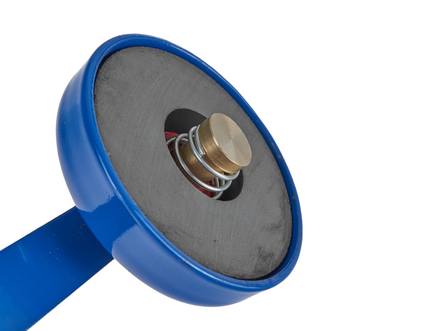 Magnetický svařovací zemnící držák 500A (12/24V) – Geko 4