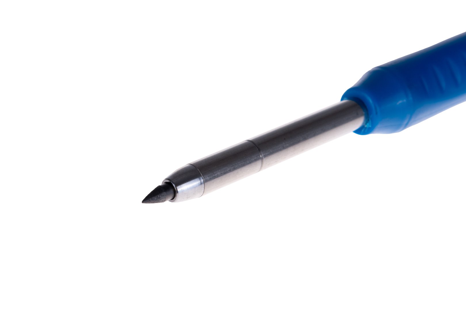 Automatická stavební tužka truhlářská Geko + 7 náplní 4