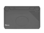Silikonová podložka pro pájení 350 x 220 mm – Geko 6