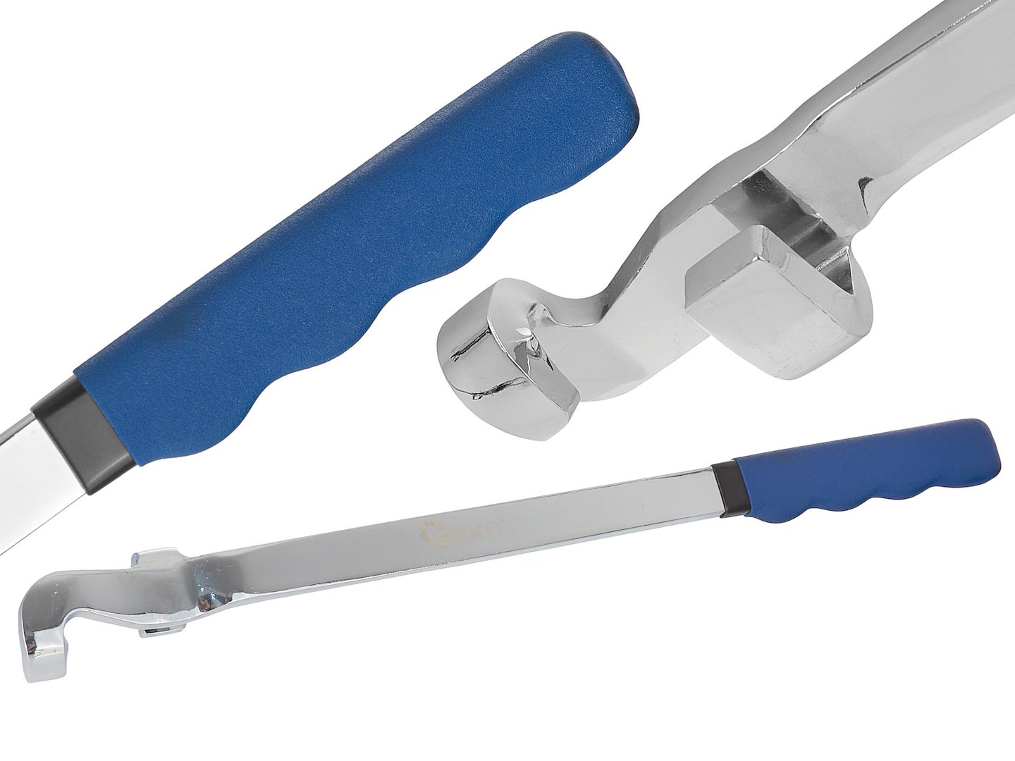 Prodloužení páka na klíče 385 mm – celkový pohled