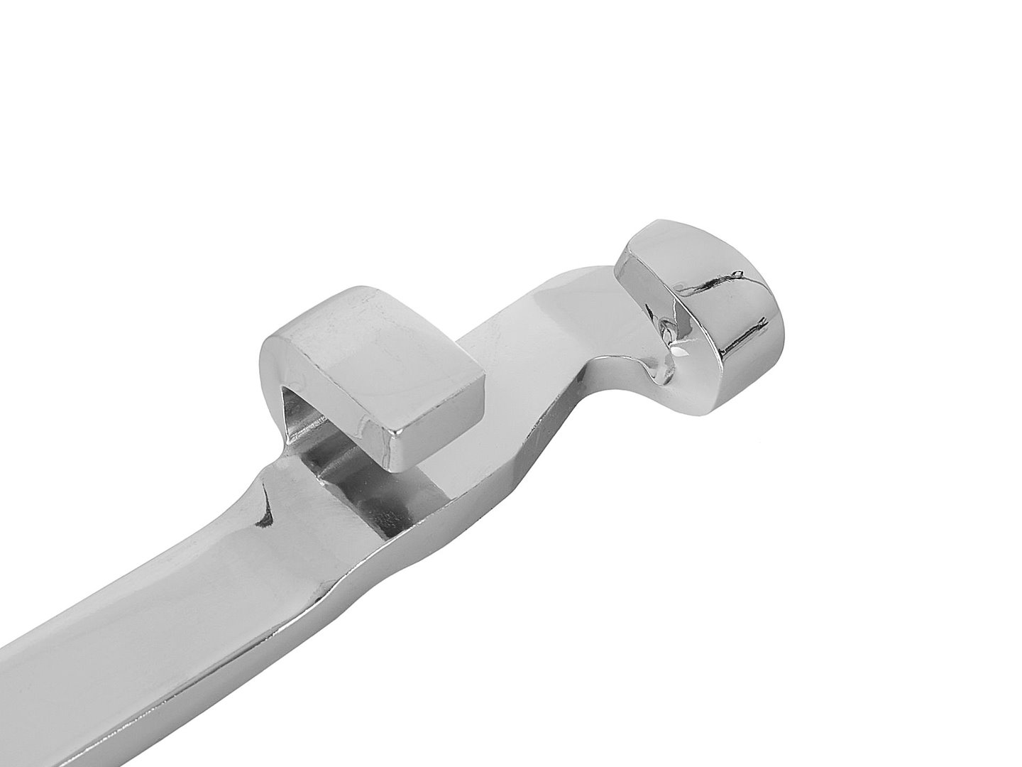 Prodloužení – páka na klíče 385 mm (Geko) 5
