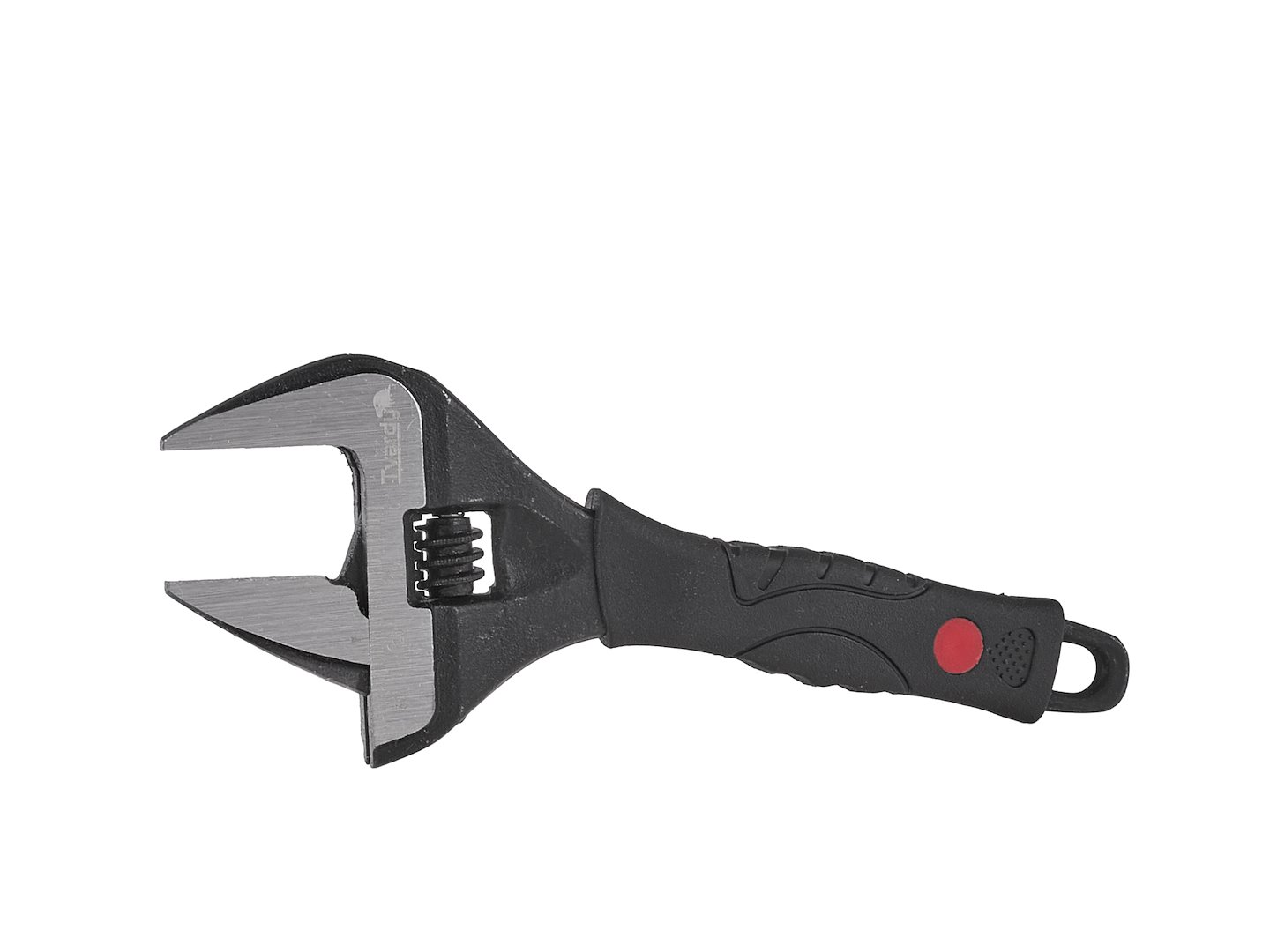 Nastavitelný klíč 6 34 mm CrV Geko – ergonomická rukojeť