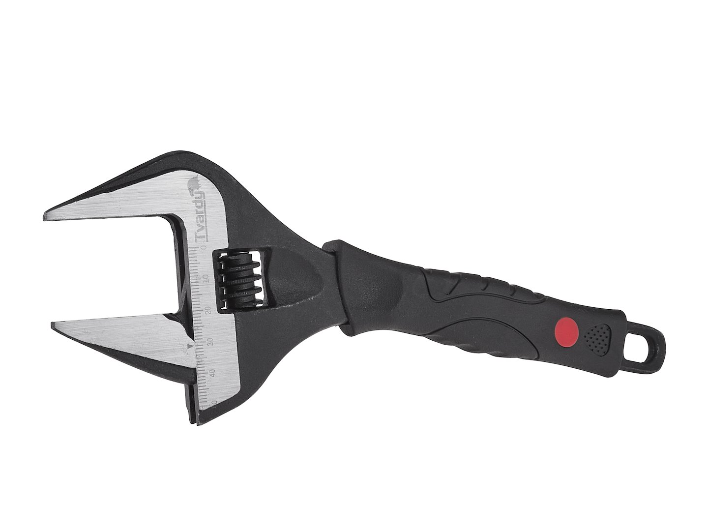 Nastavitelný klíč Geko – ergonomická rukojeť