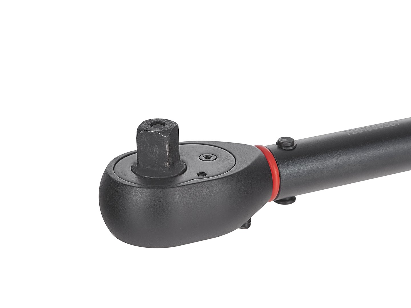 Momentový klíč 3/8" 10–60 Nm GEKO – přesné utahování s akustickou signalizací 6