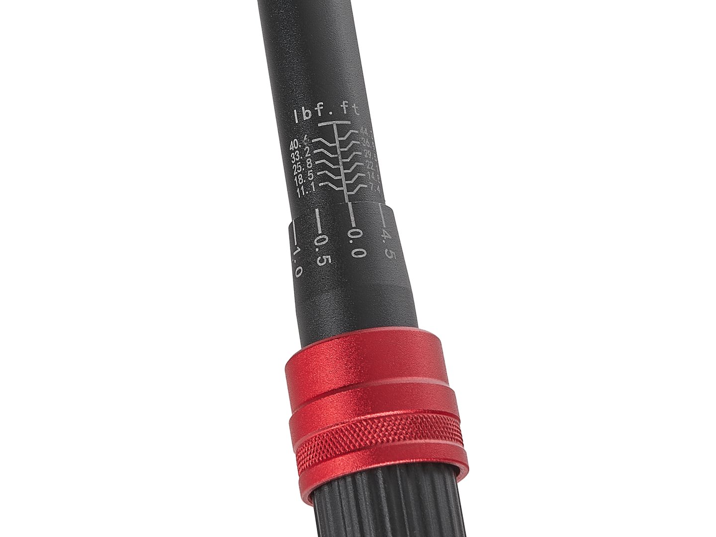 Momentový klíč 3/8" 10–60 Nm GEKO – přesné utahování s akustickou signalizací 8