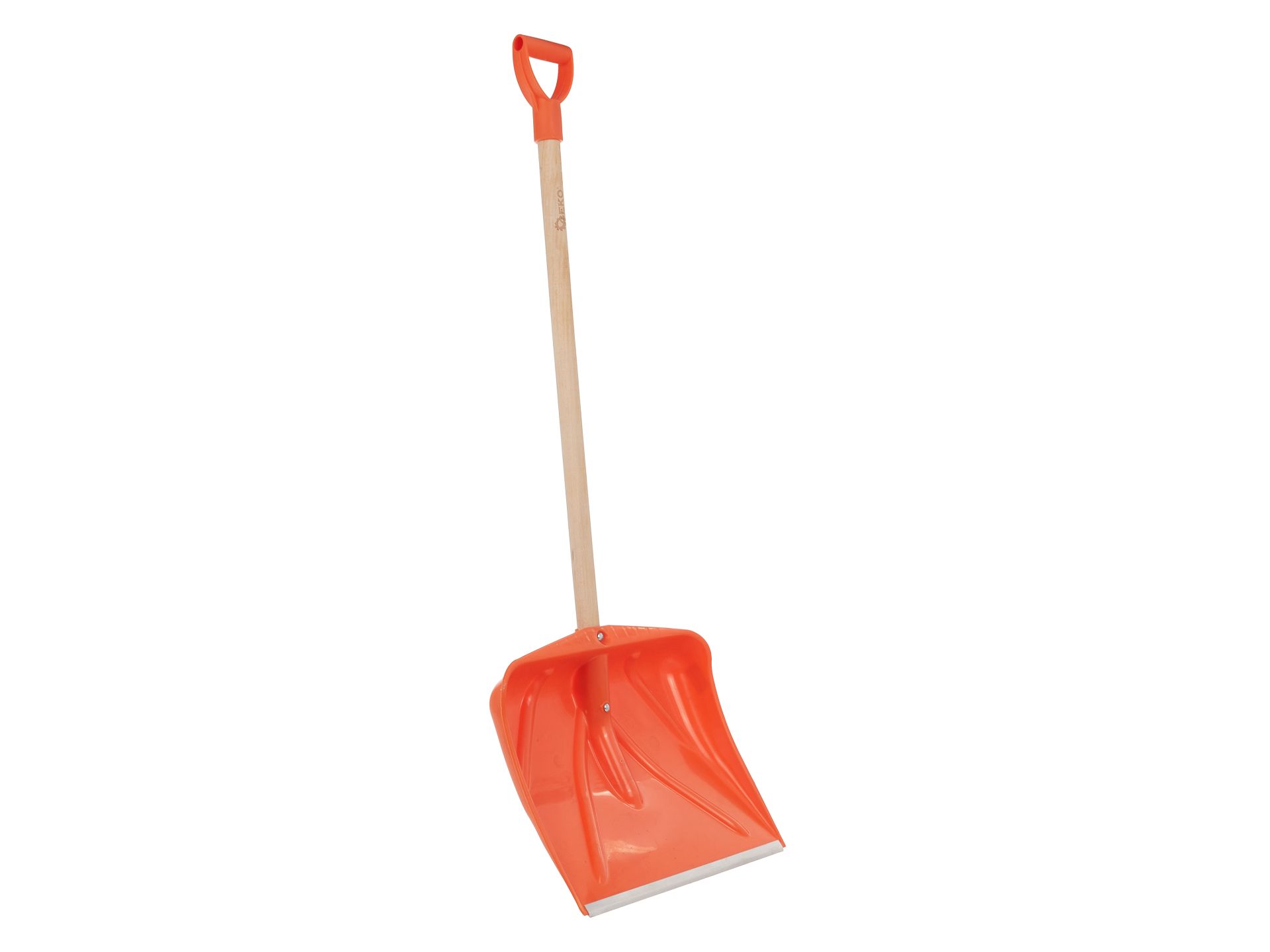 Univerzální lopata Geko 45 cm – pohled na celou lopatu