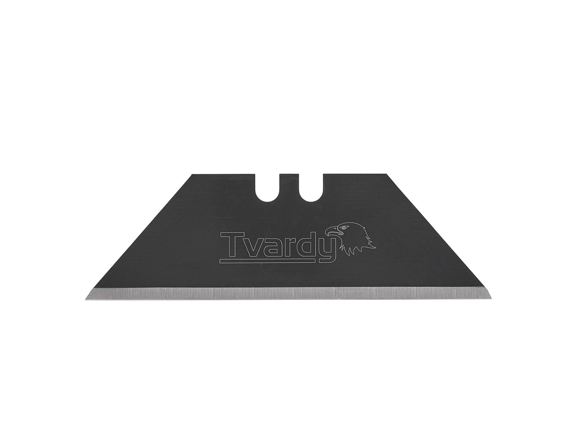 Trapézové čepele pre nože 60x19x0,6 mm SK2H – 10 ks (Geko) 4