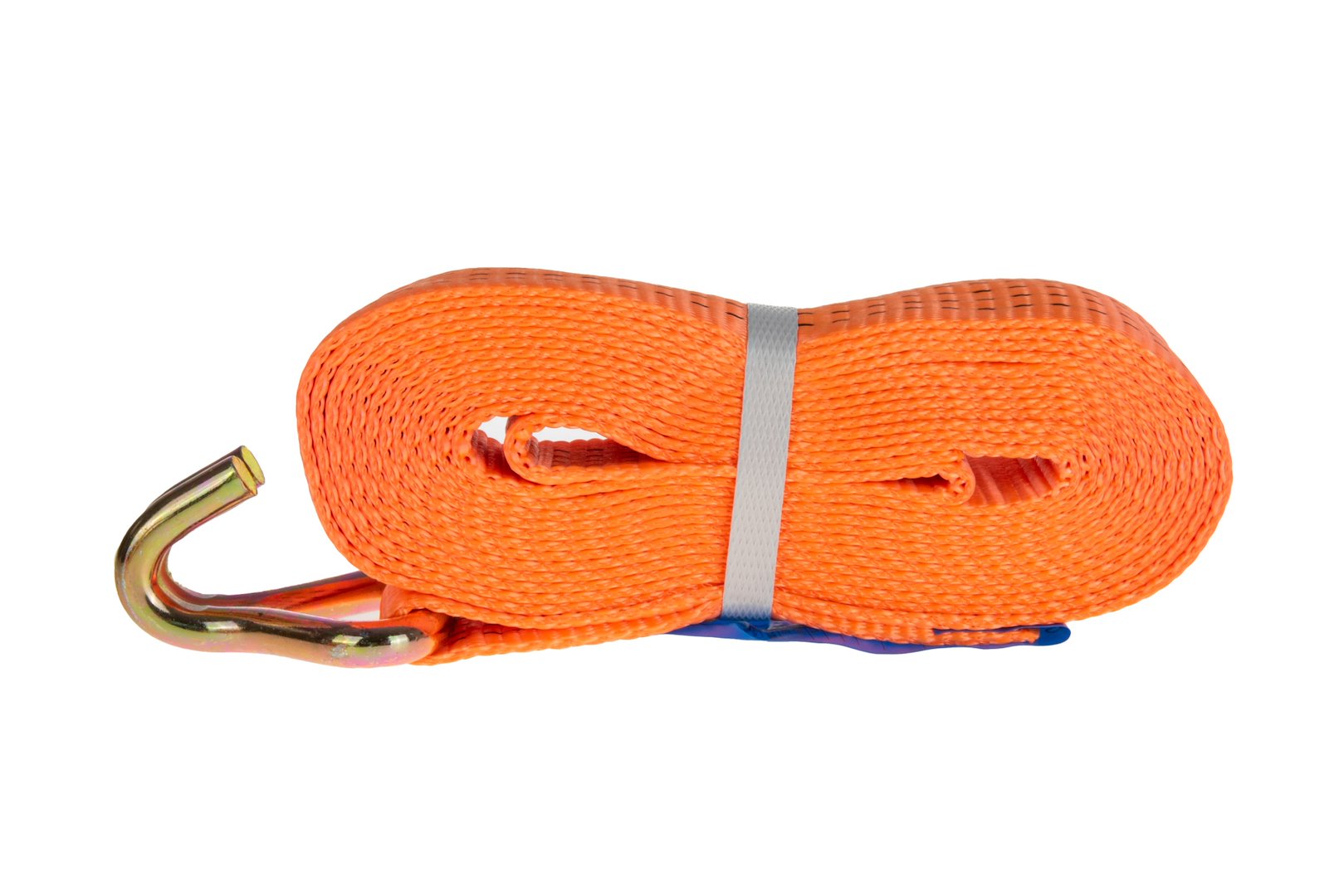 Transportní pás s ráčnou ERGO 6 m/5 t/50 mm (8) – Geko 4