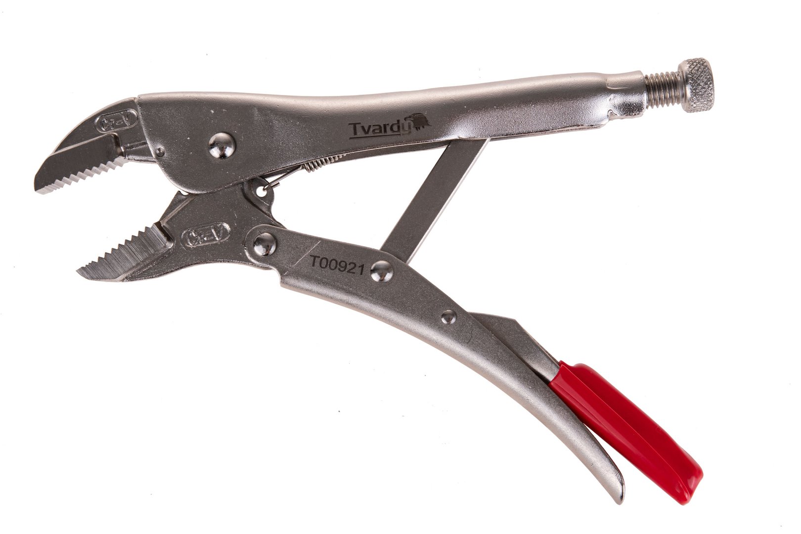 Kleště Morse – rovné čelisti 250 mm CrV | Geko 7