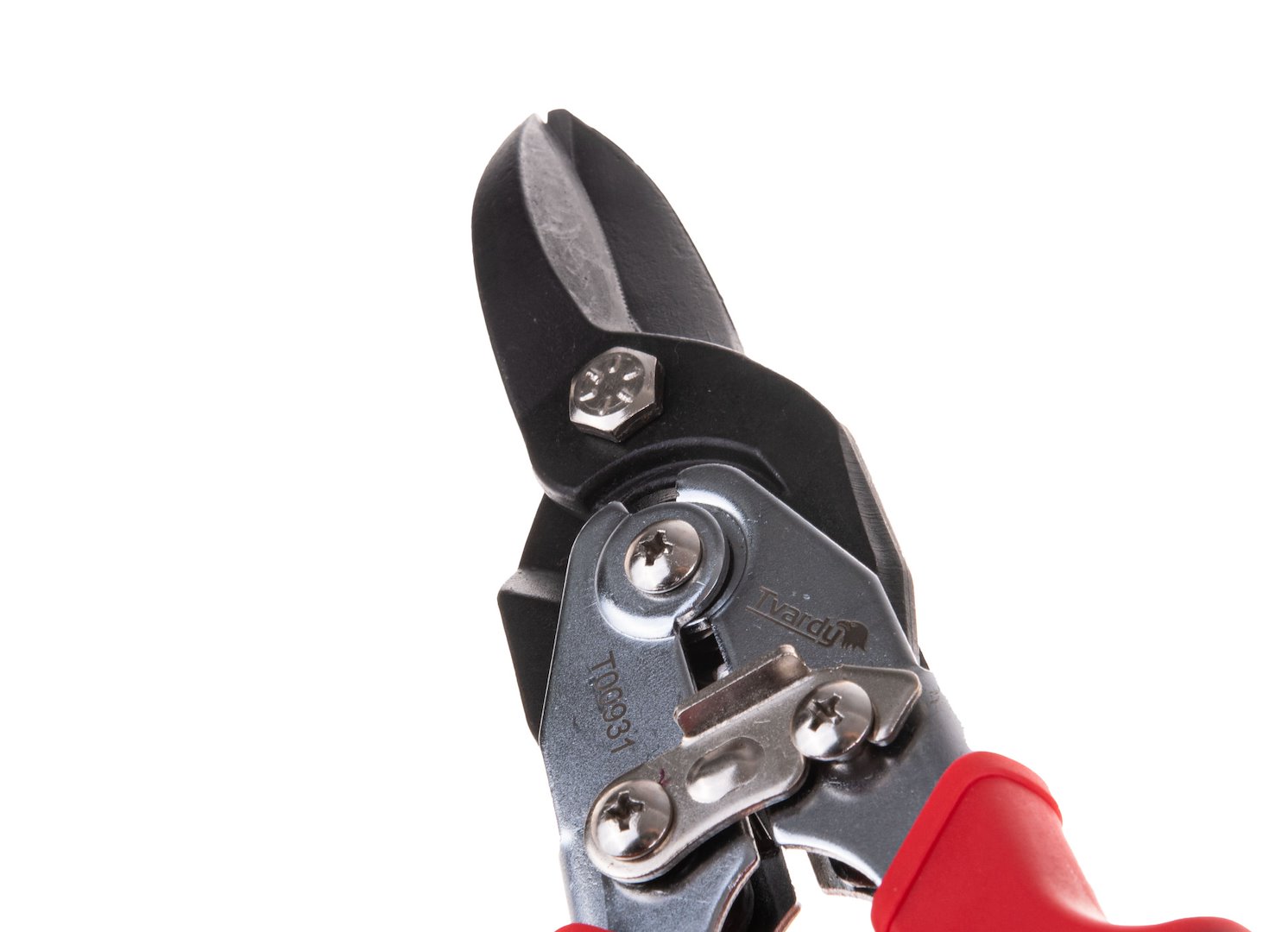 Nůžky na plech rovné 250 mm CrV Geko 6