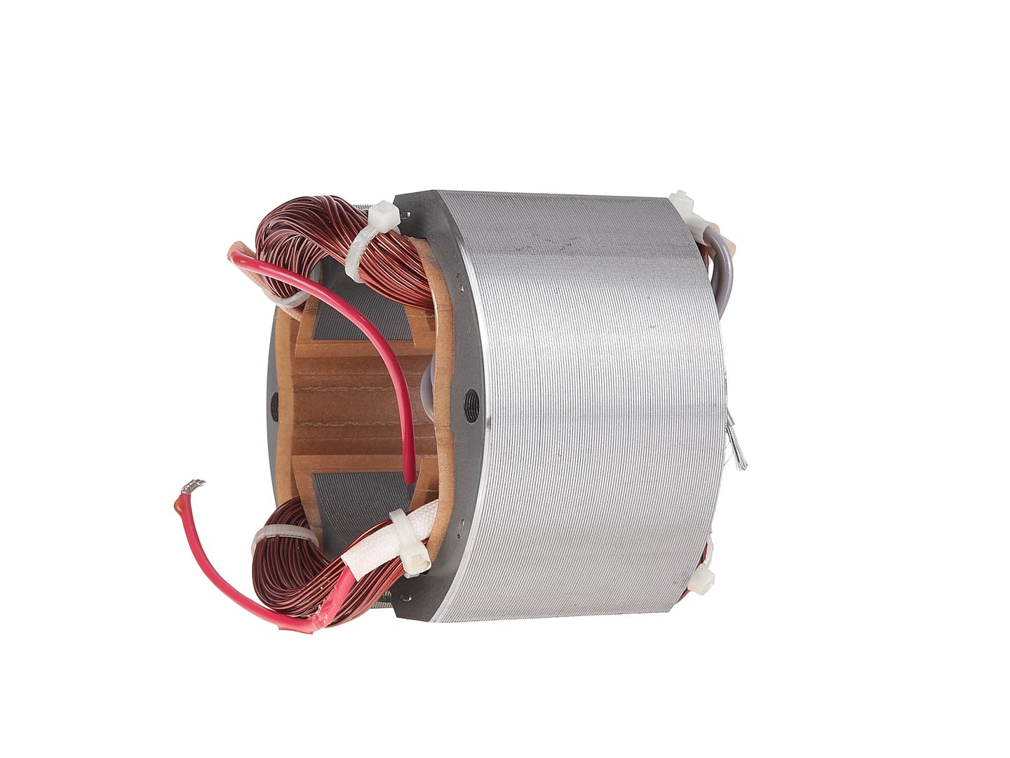 Stojan pro pokosovou pilu s posuvem Geko 2000 W 255 mm – celkový pohled na stroj