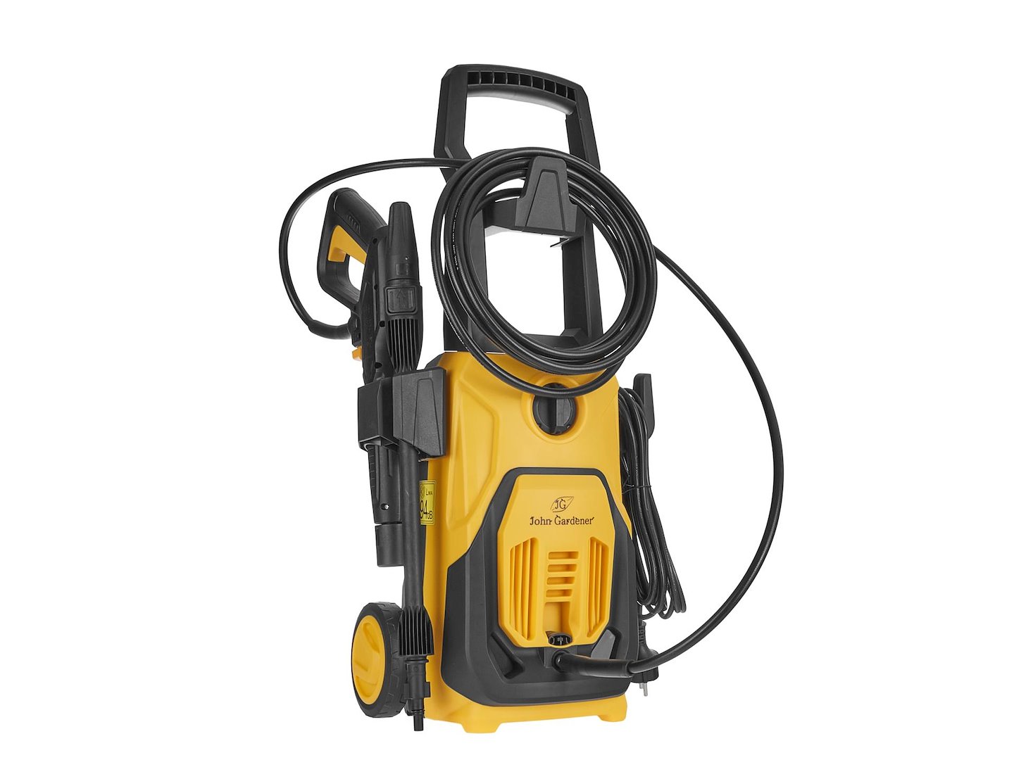 Tlaková myčka JG 90/135 BAR 1800W (1) 2