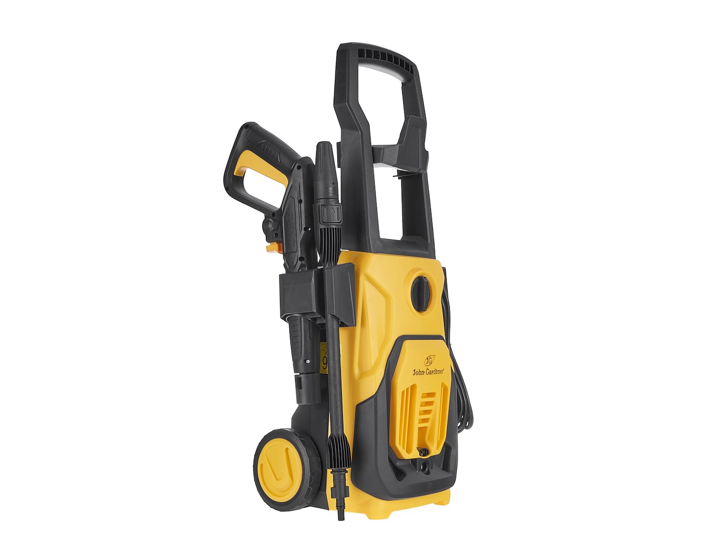 Tlaková myčka JG 90/135 BAR 1800W (1) 3