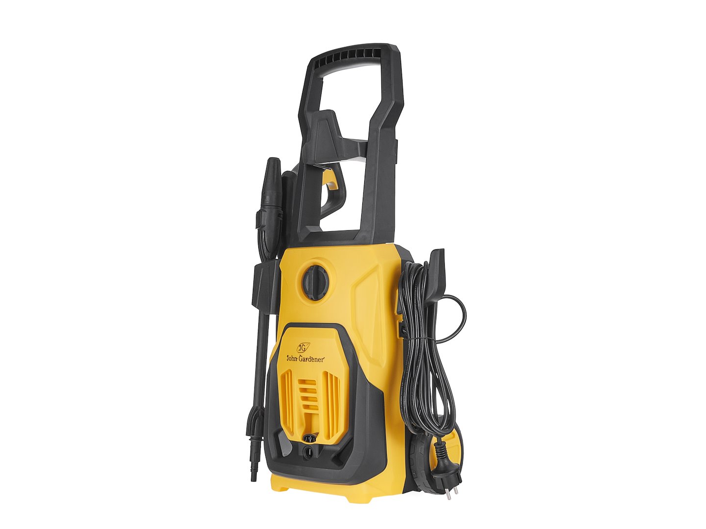 Tlaková myčka JG 90/135 BAR 1800W (1) 4