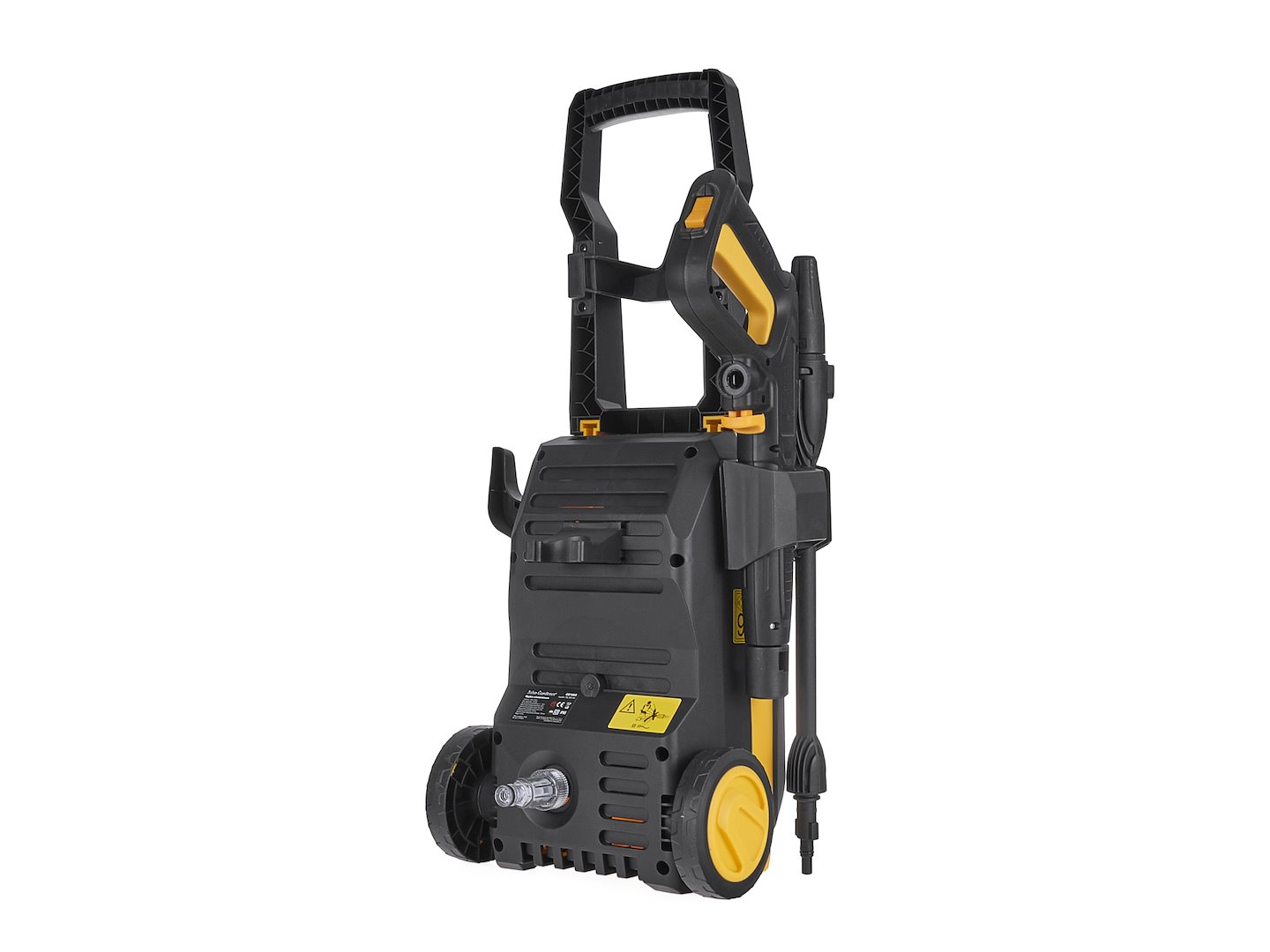 Tlaková myčka JG 90/135 BAR 1800W (1) 6