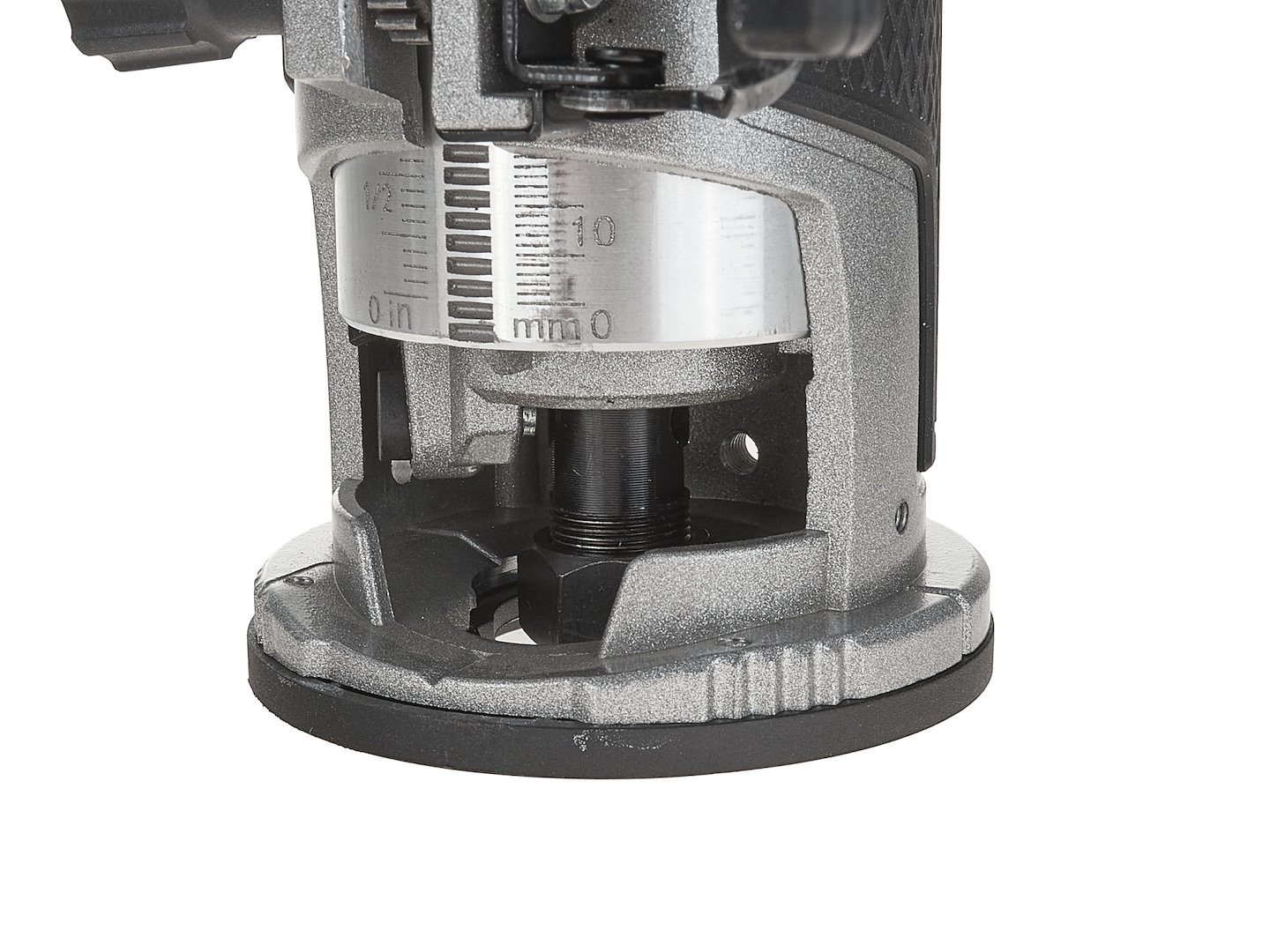 Horní frézka 710 W s regulací otáček (6) 6