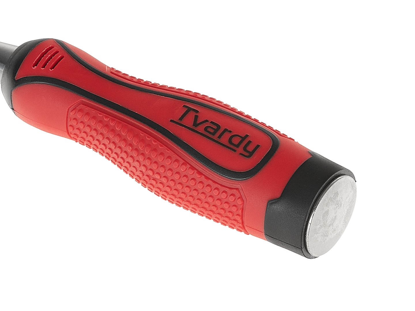 Ploché truhlářské dláto 22 mm CrV – ergonomické madlo