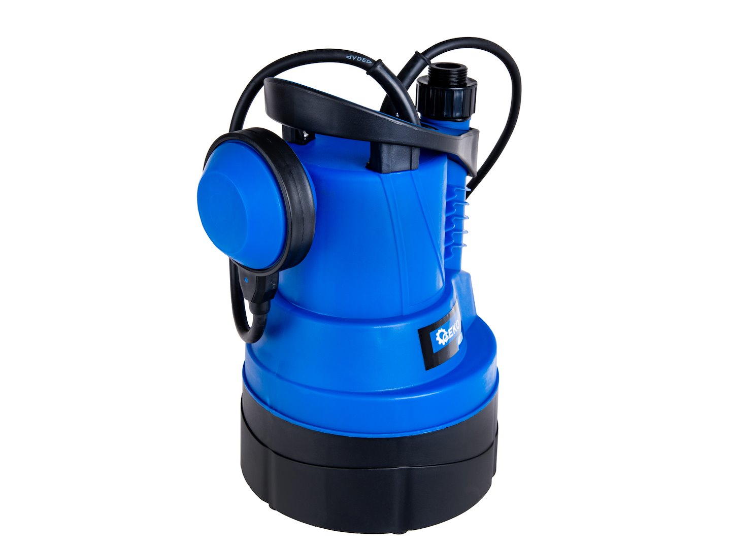 Ponorné čerpadlo s plovákem 400 W G81464 – náhradní díl pro ponorná čerpadla Geko 4