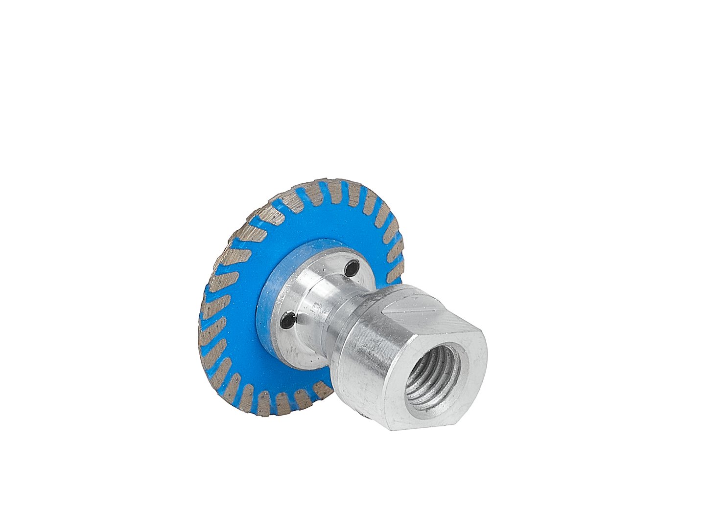Diamantový kotouč pro podřezávání 50 mm M14 – Geko 4