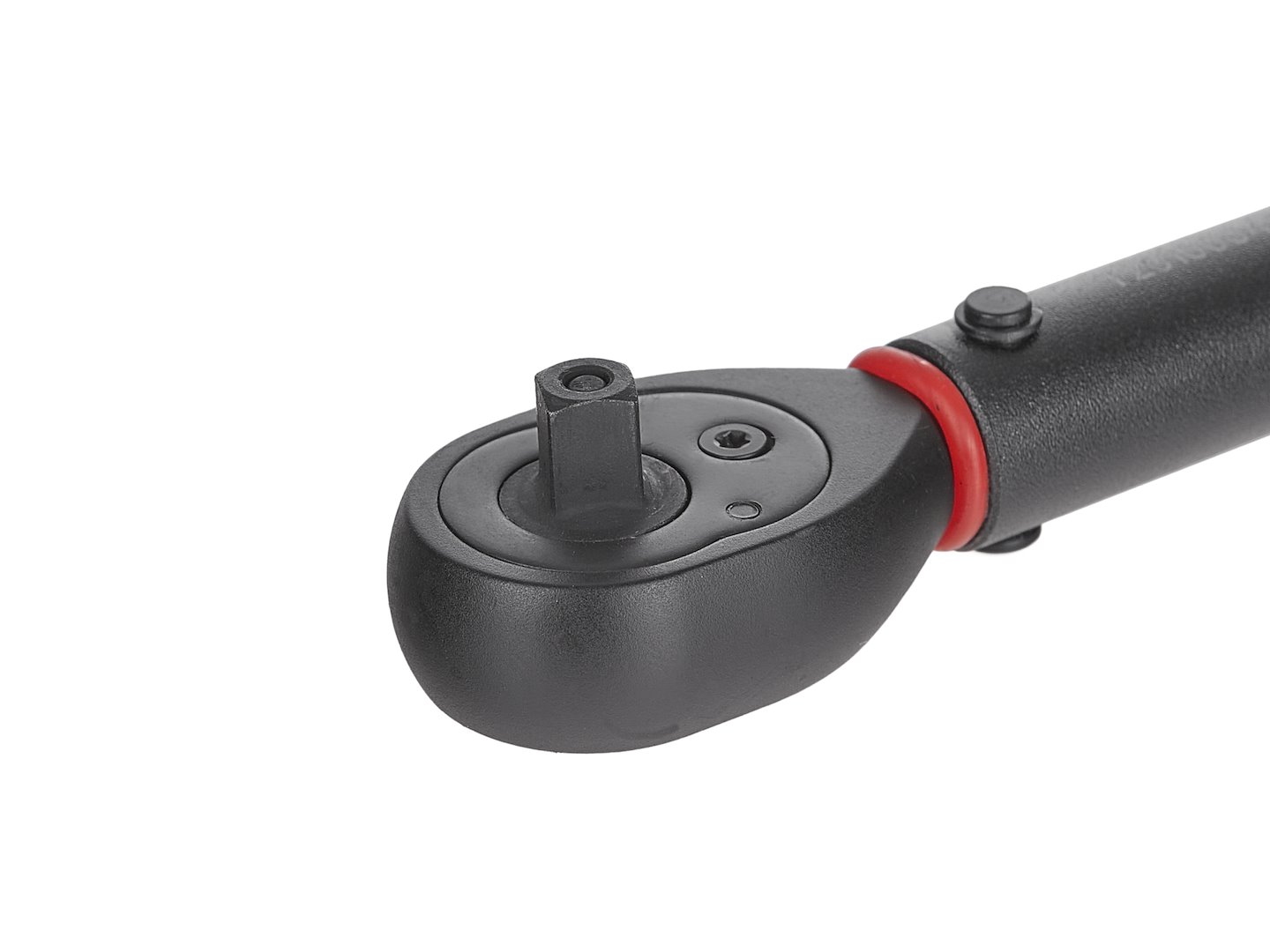 Momentový klíč 1/4" 5–25 Nm Geko TVARDY 5