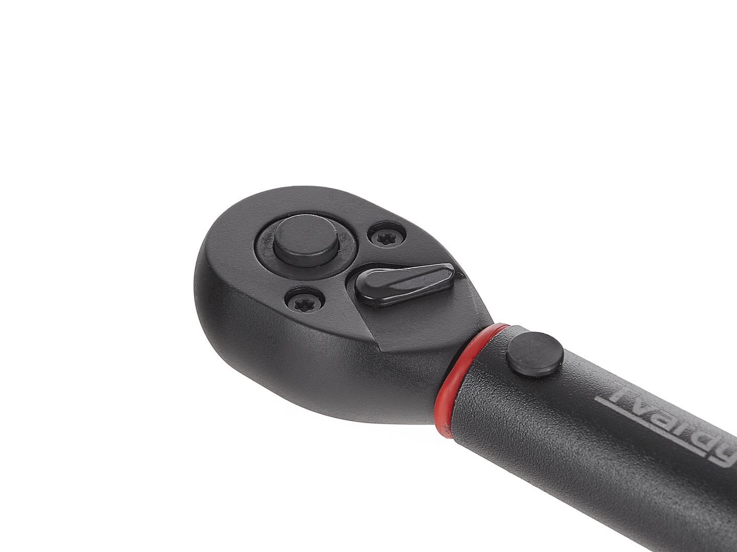 Momentový klíč 1/4" 5–25 Nm Geko TVARDY 6