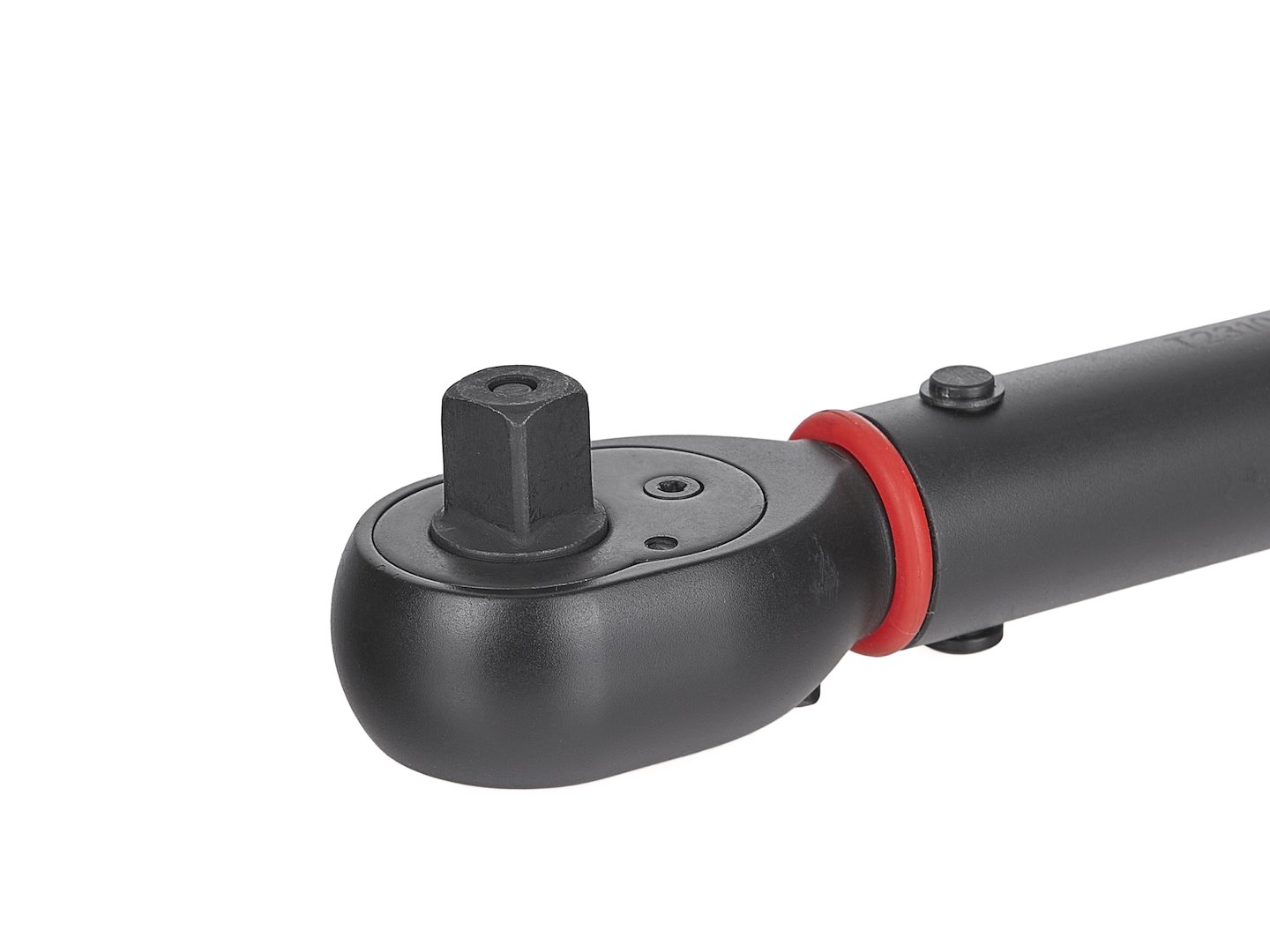 Momentový klíč 3/8" 10-120 Nm TVARDY (12) – Geko 6