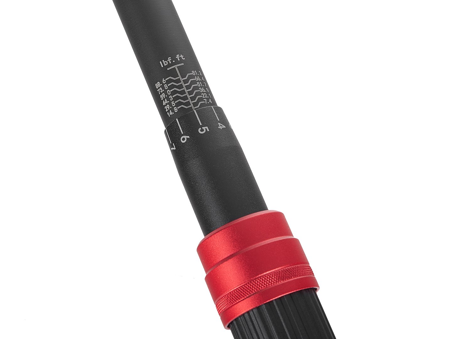 Momentový klíč 3/8" 10-120 Nm TVARDY (12) – Geko 7