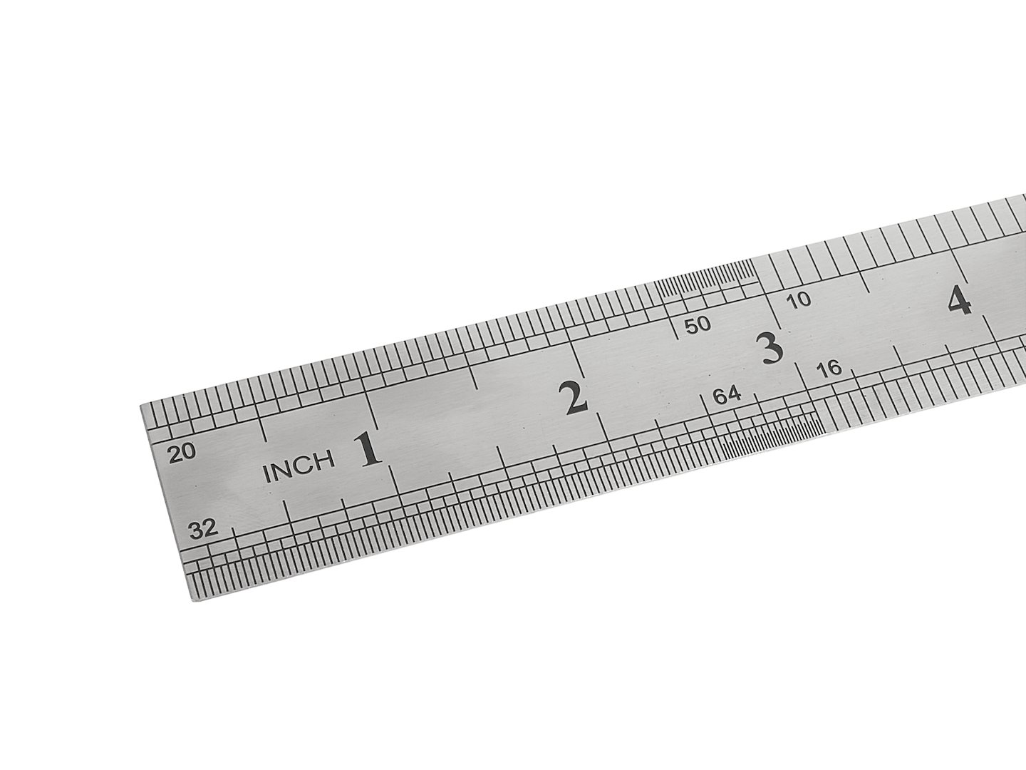Lineární měřítko – nerezové pravítko 300 mm (Geko) 6