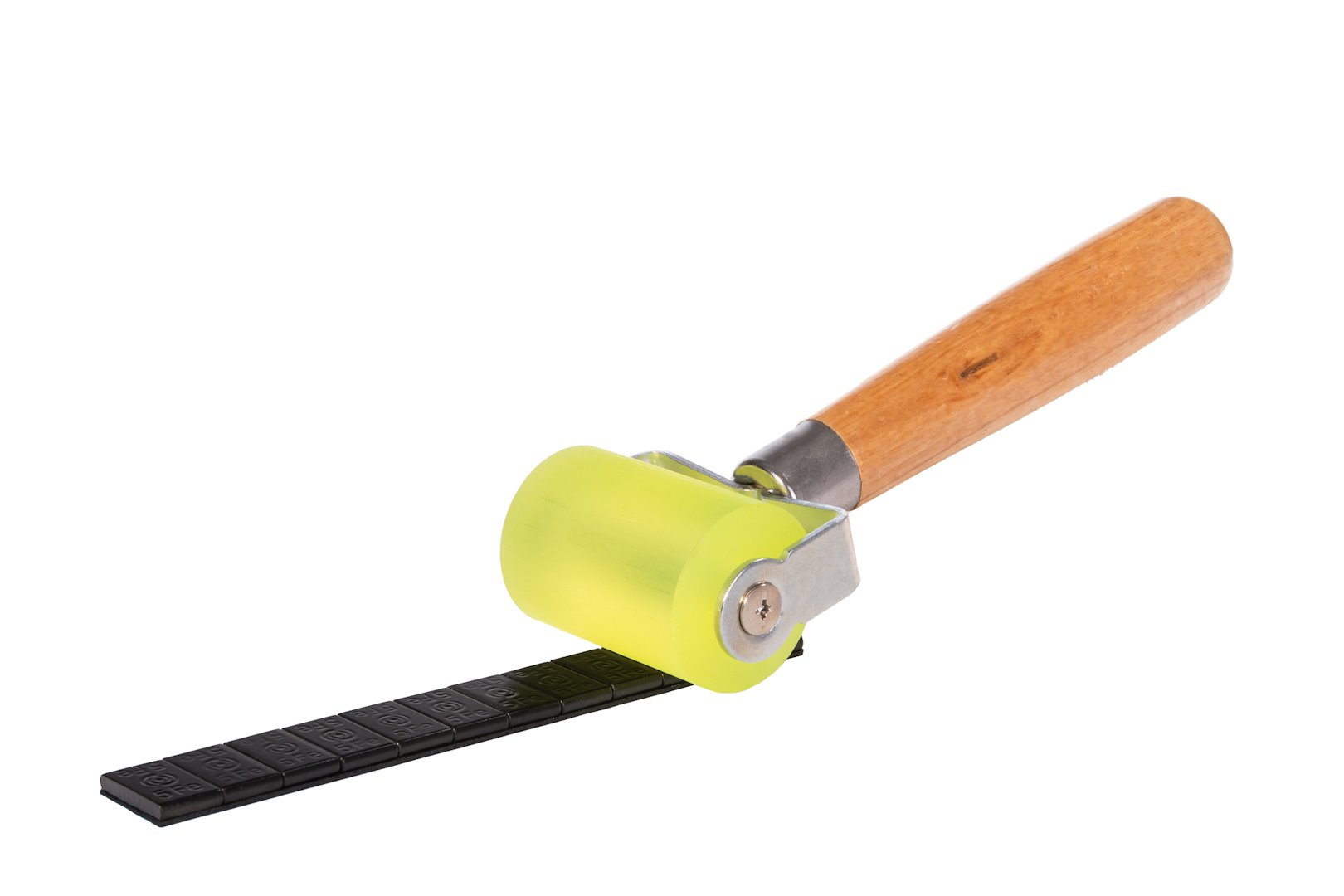 Tlačná válečka pro lepené závaží 170x48mm (66) 5