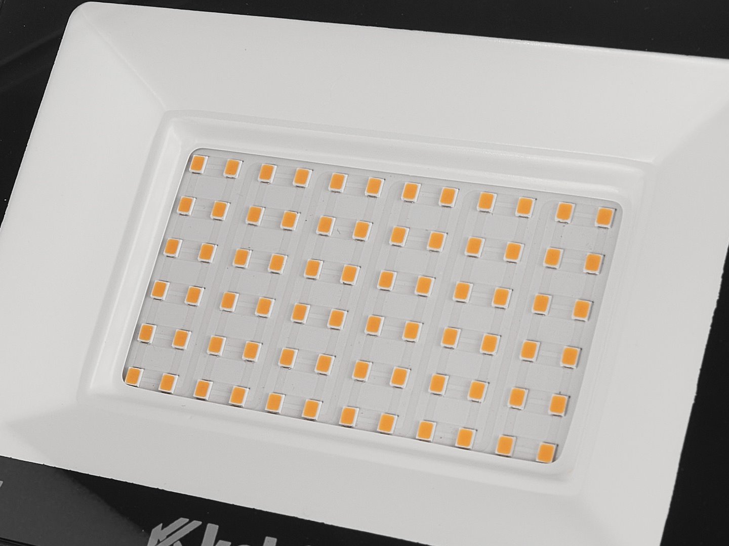 LED světlomet 50 W – studená bílá barva 6500 K (40/50) 5
