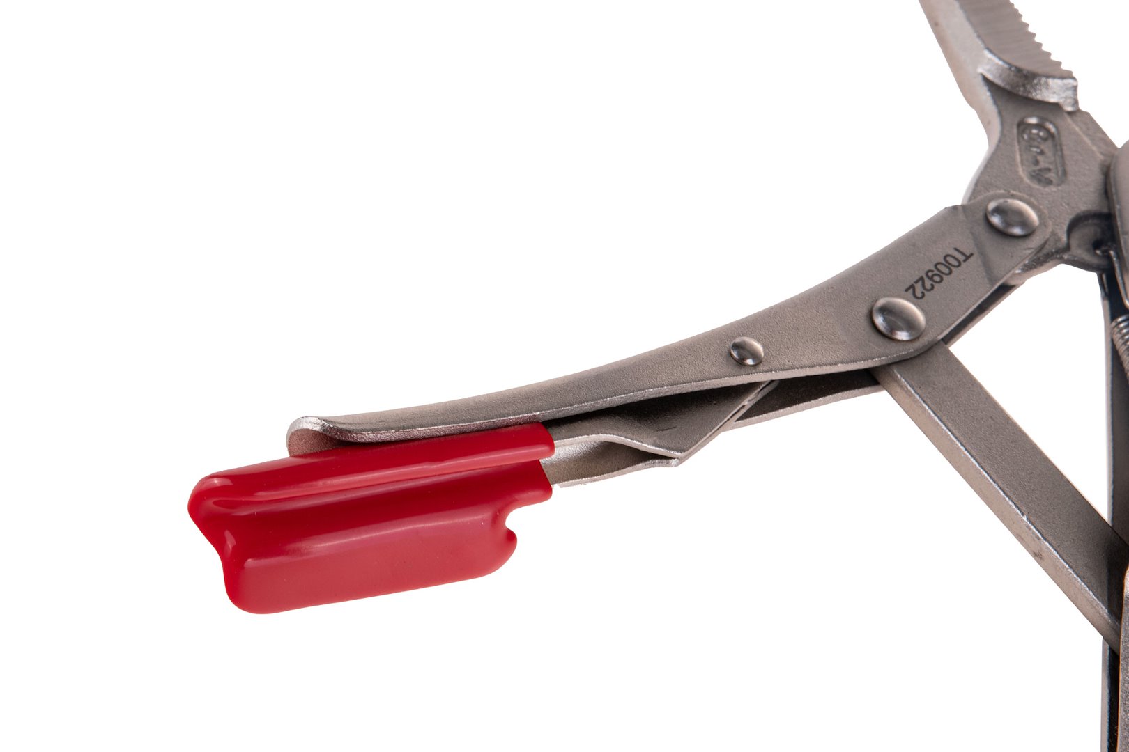 Kleště Morse – rovné prodloužené čelisti 225 mm CrV 4