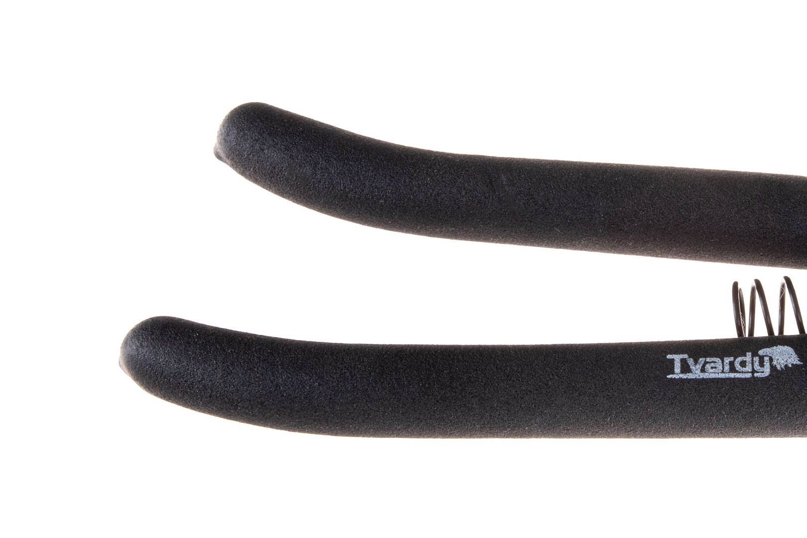 Nůžky na plech Pelikan levé ohnuté 300 mm – ergonomická rukojeť