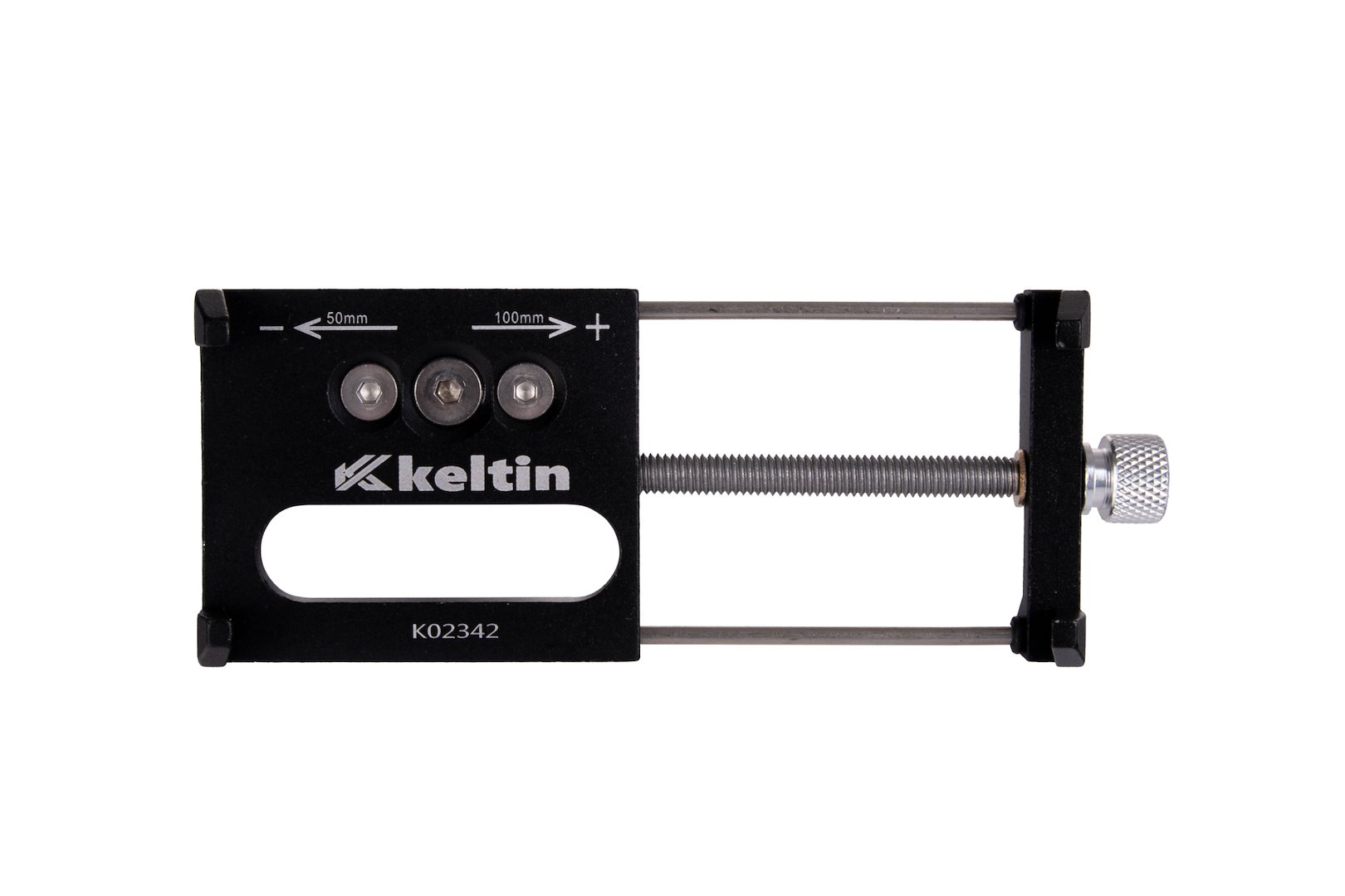 Hliníkový držák na telefon G-85 pro jízdní kolo 4