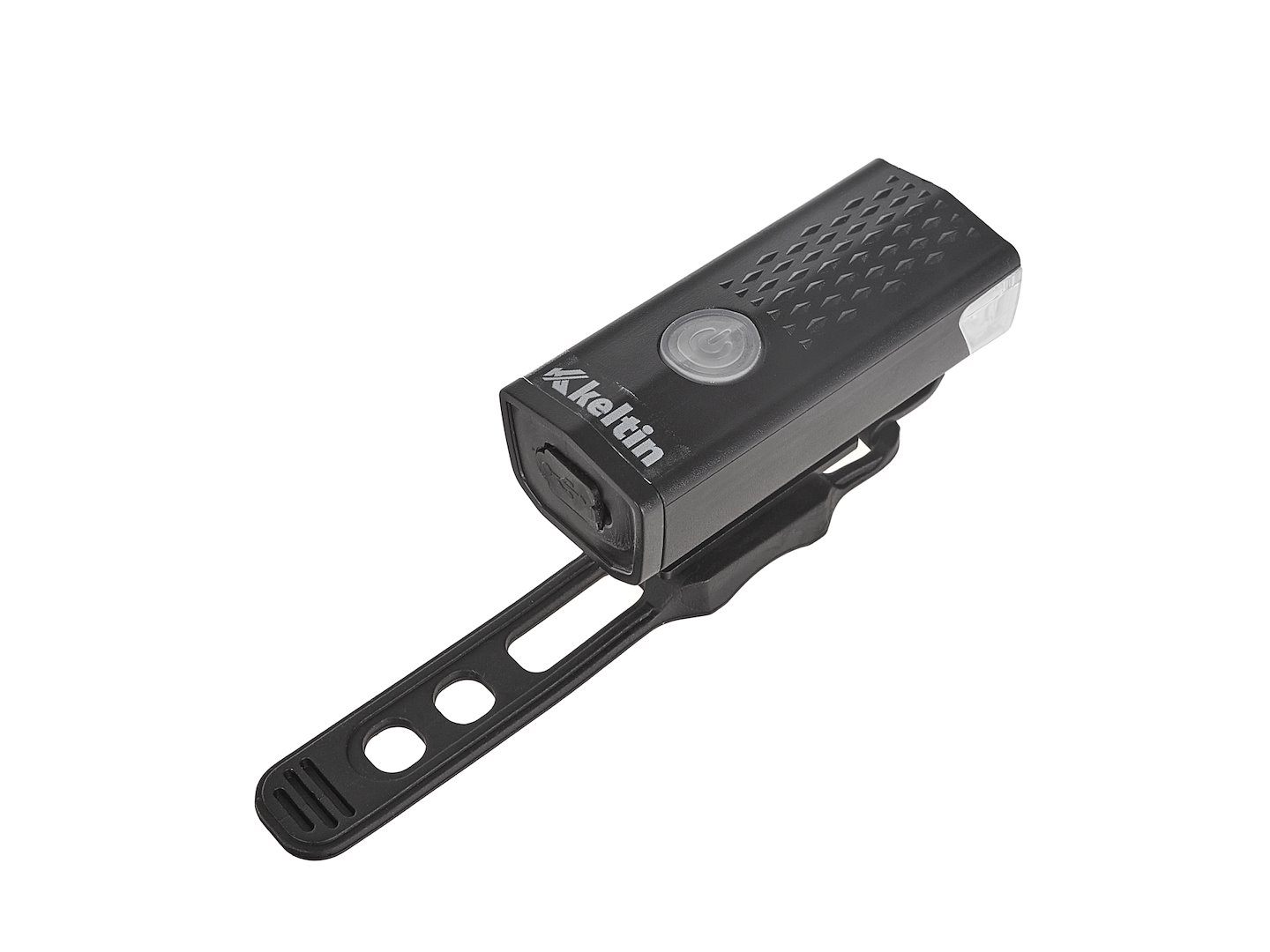 Vodotěsné USB světlo na kolo IP54 – USB nabíjení světla