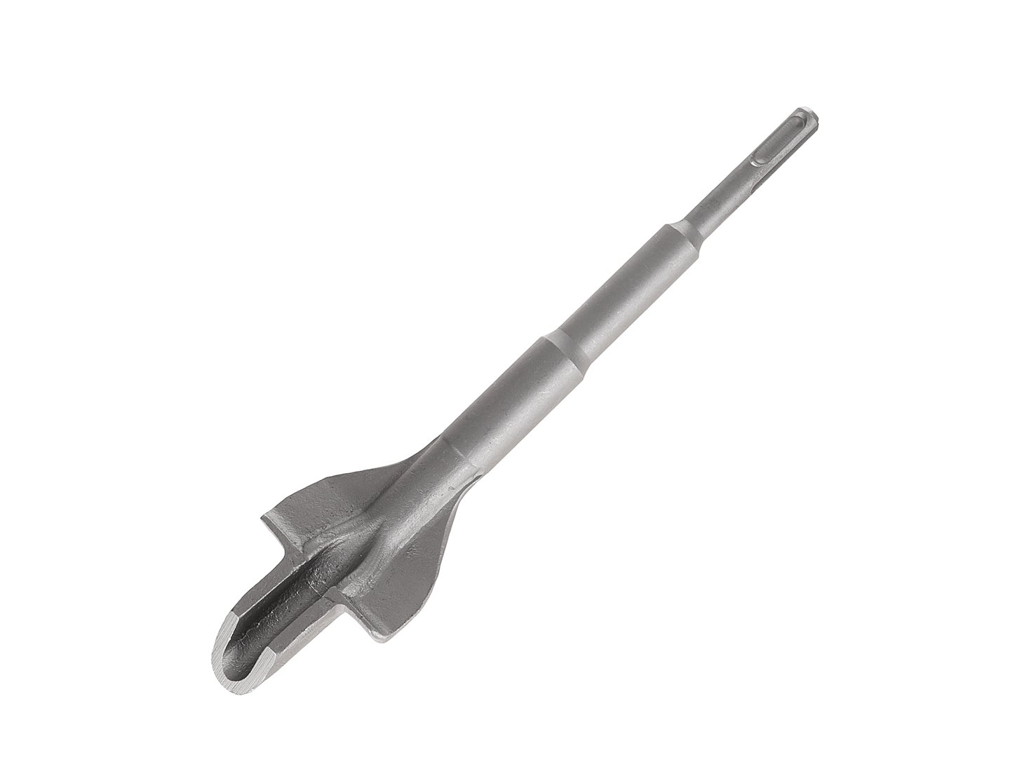 Kanalové dláto SDS Plus 22/250 mm – detail upínání SDS Plus