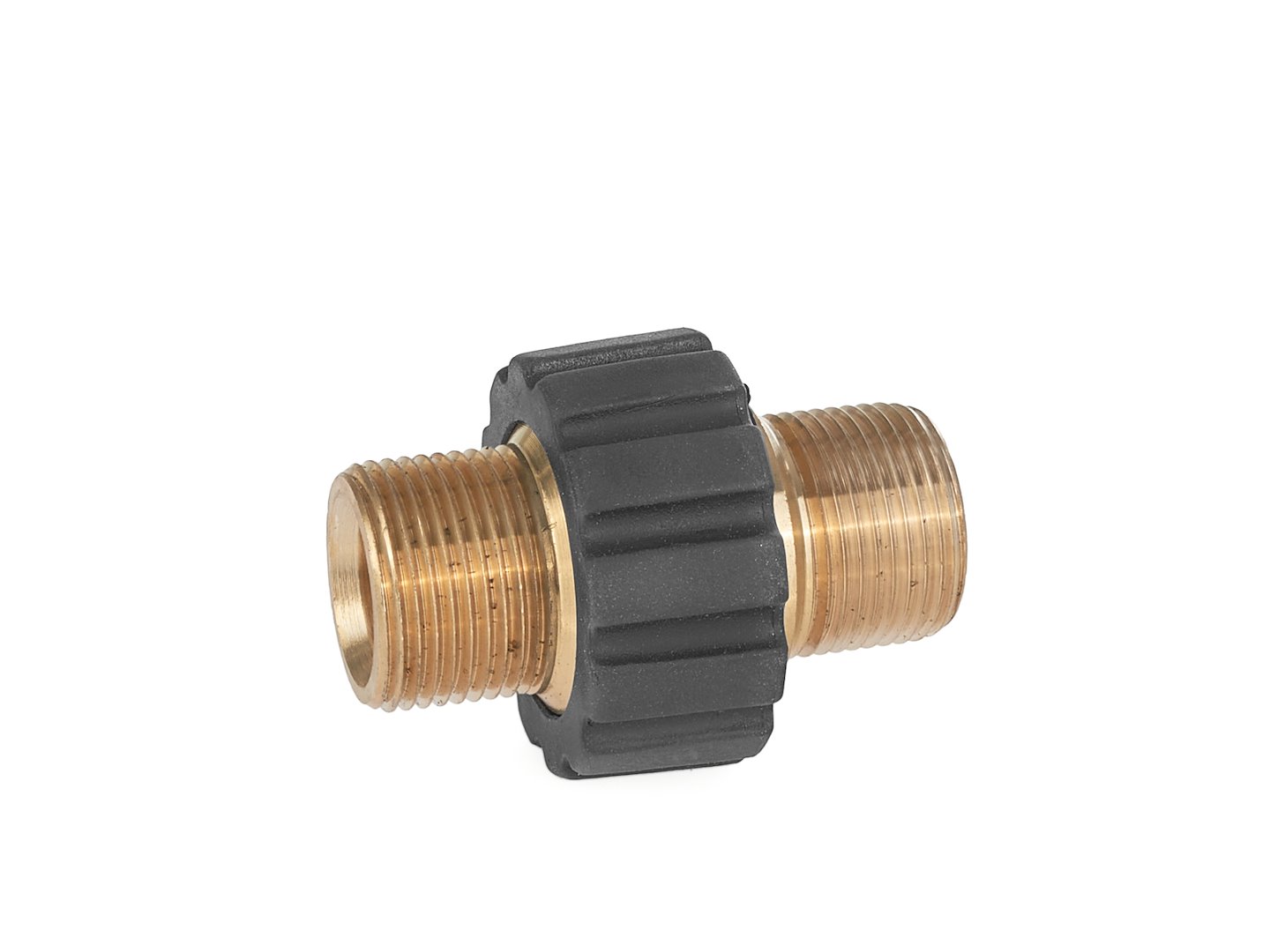 Nippel hadice M22-M22 (150) 2
