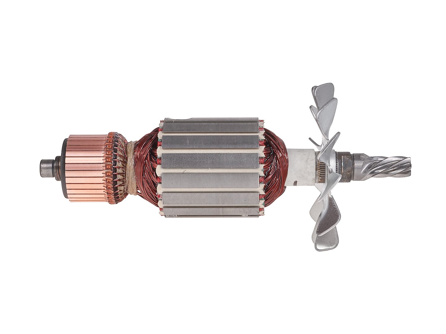 Rotor pro pokosovou pilu s posuvem 2000 W 255 mm (1)
