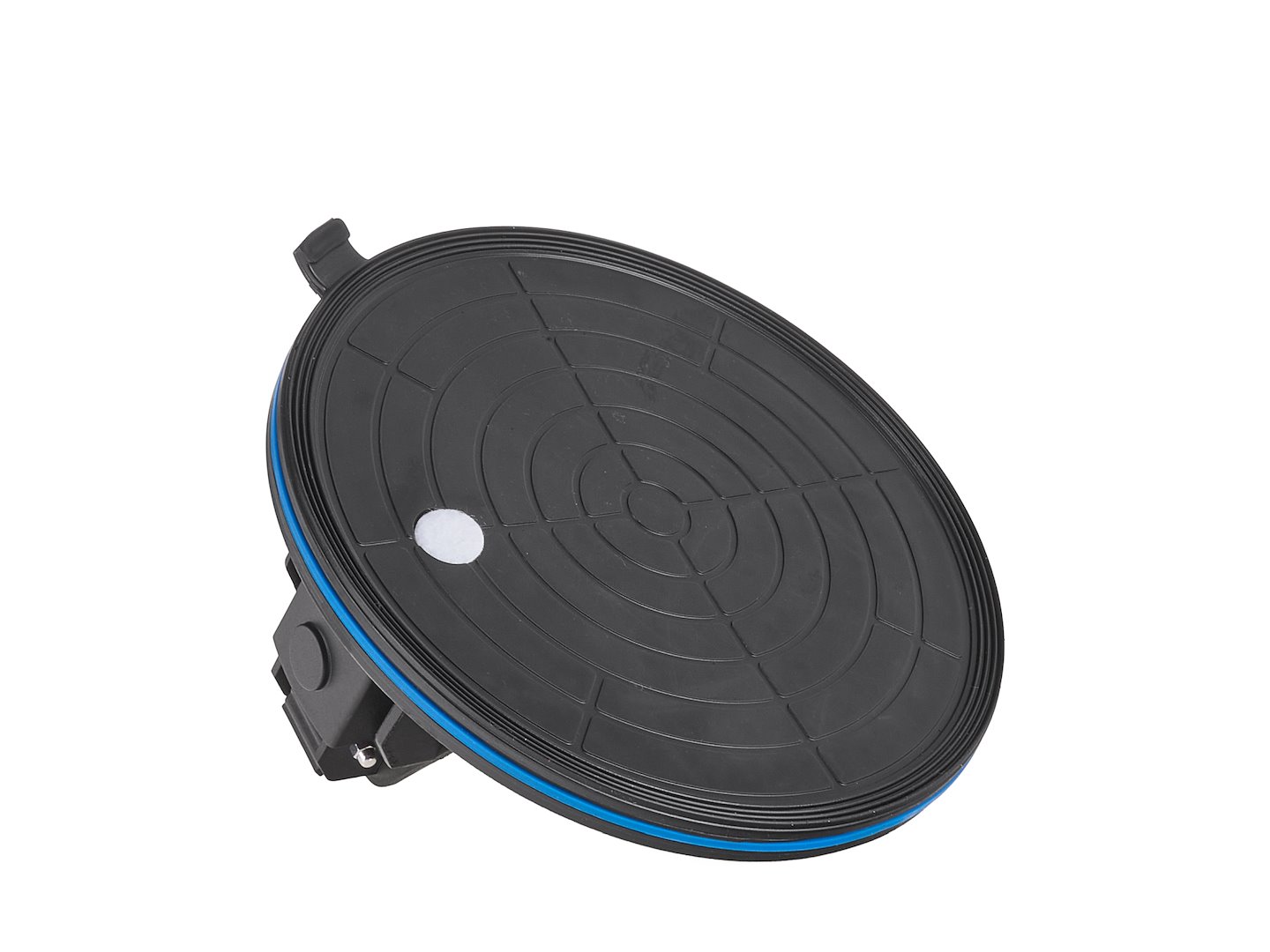 Držák – vakuová přísavka na sklo s manometrem 200 mm 170 kg (10) 6