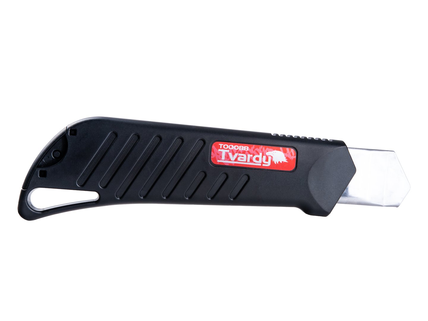 Nůž na tapety 125×25×0,7 mm SK2H Tvrdý – kartonová krabička (9/54) | Geko 6