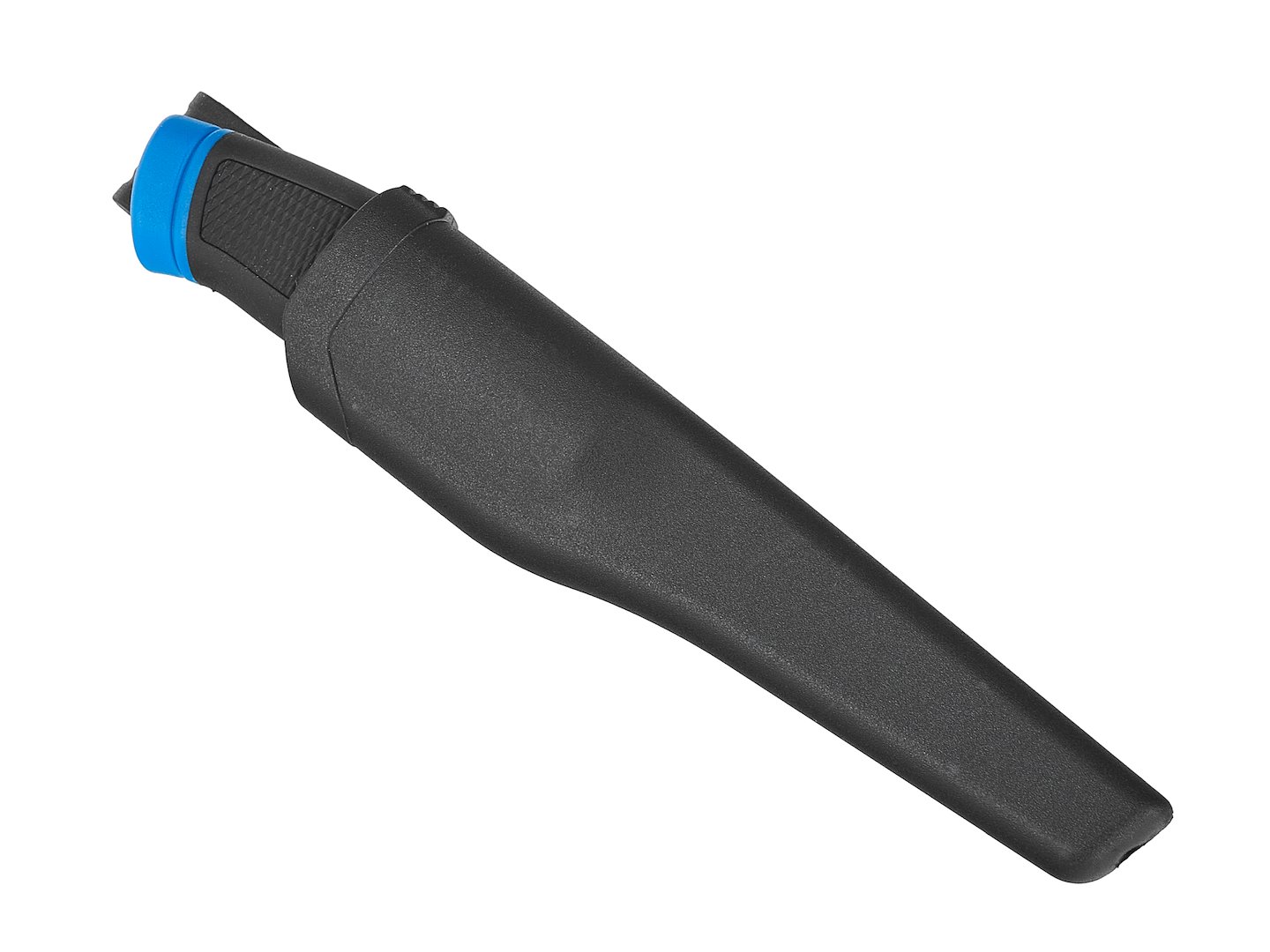 Taktický nůž Finka 215/105 mm s pouzdrem BLACK SURVIVAL SERIES – Geko 7