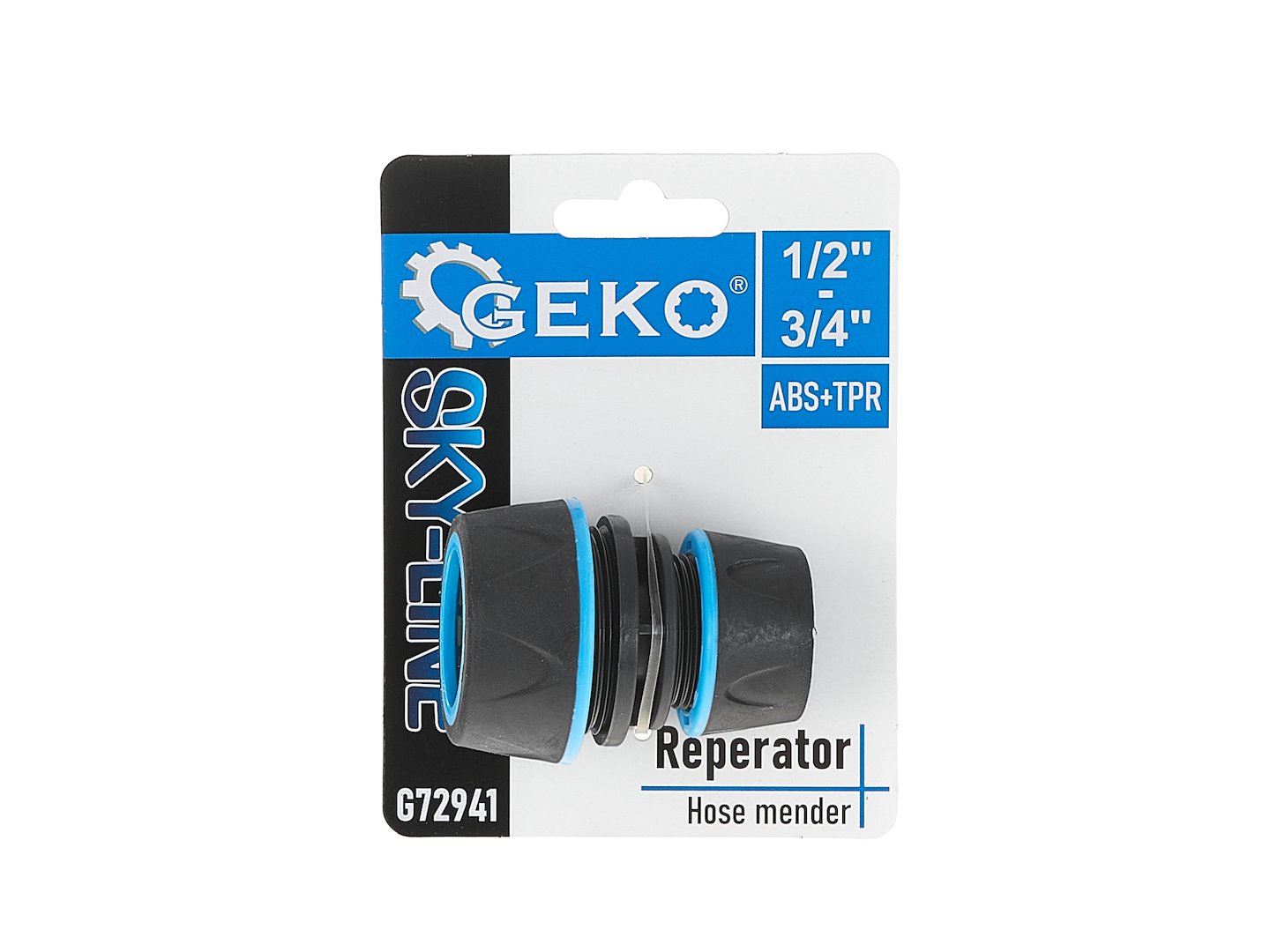 Redukční nástavec 1/2" na 3/4" SKY-LINE (240) – Geko 4