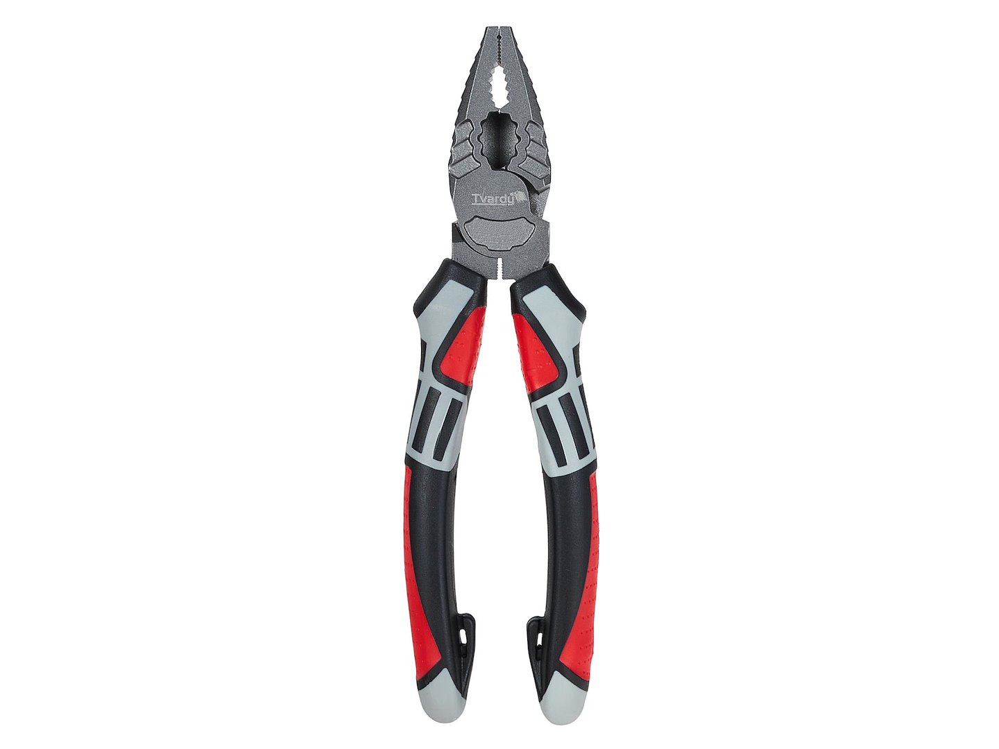 Univerzální kleště 180 mm CrV – ergonomická rukojeť