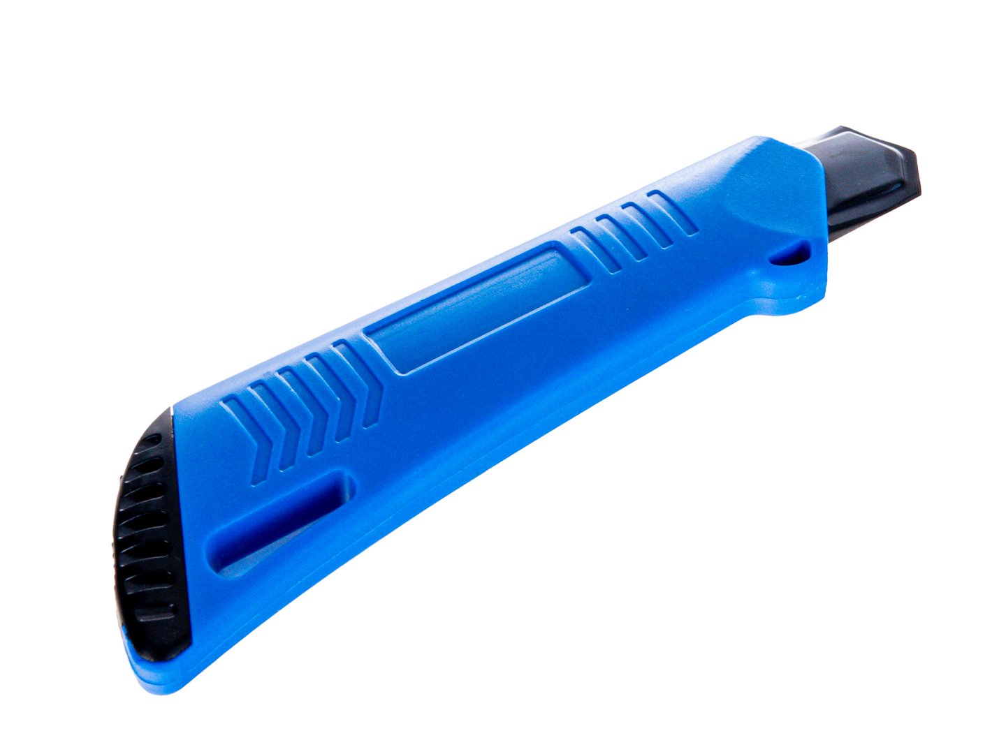 Nůž na tapety 100×18×0,5 mm typ č. 2 – Geko (G01851) 4