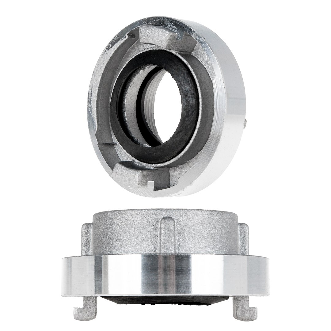 Hasičská spojka pro čerpadlo/hadici 2" – vnitřní závit 210 g (100) 1