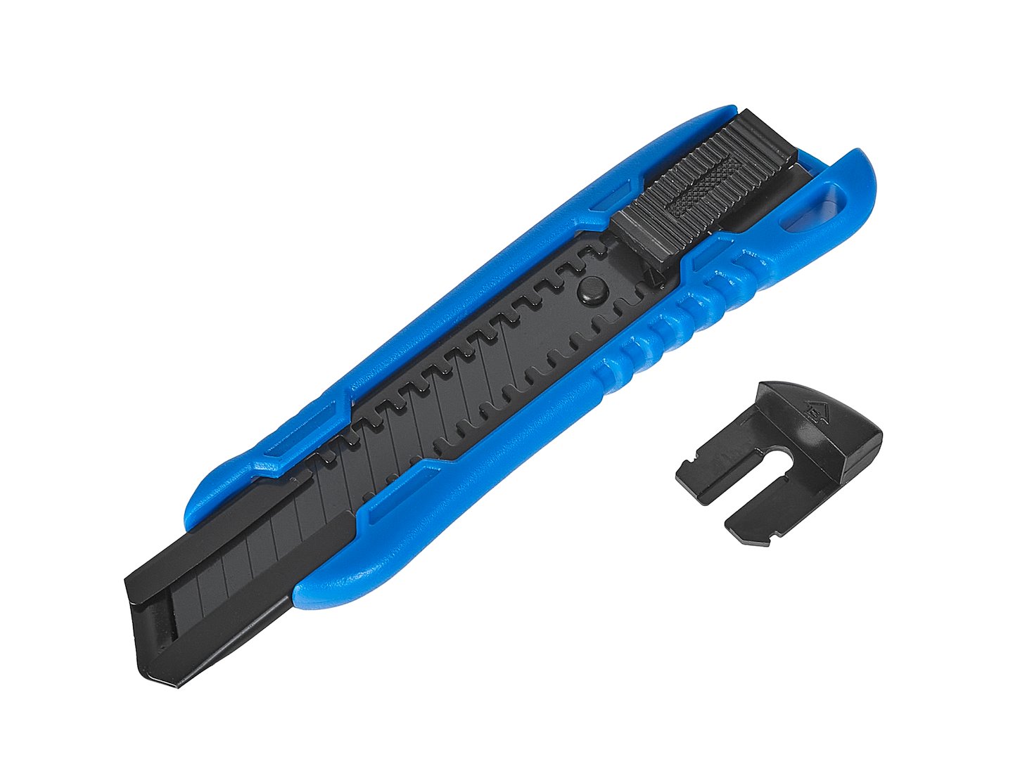 Nůž na tapety 100x18x0,5 mm ABS SK4 – Geko 4