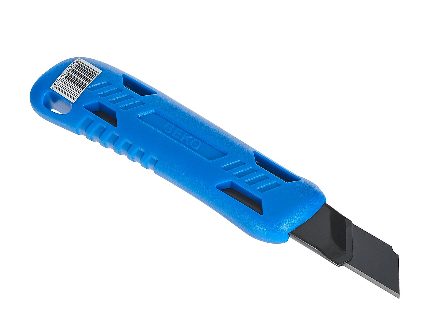 Nůž na tapety 100x18x0,5 mm ABS SK4 – Geko 5
