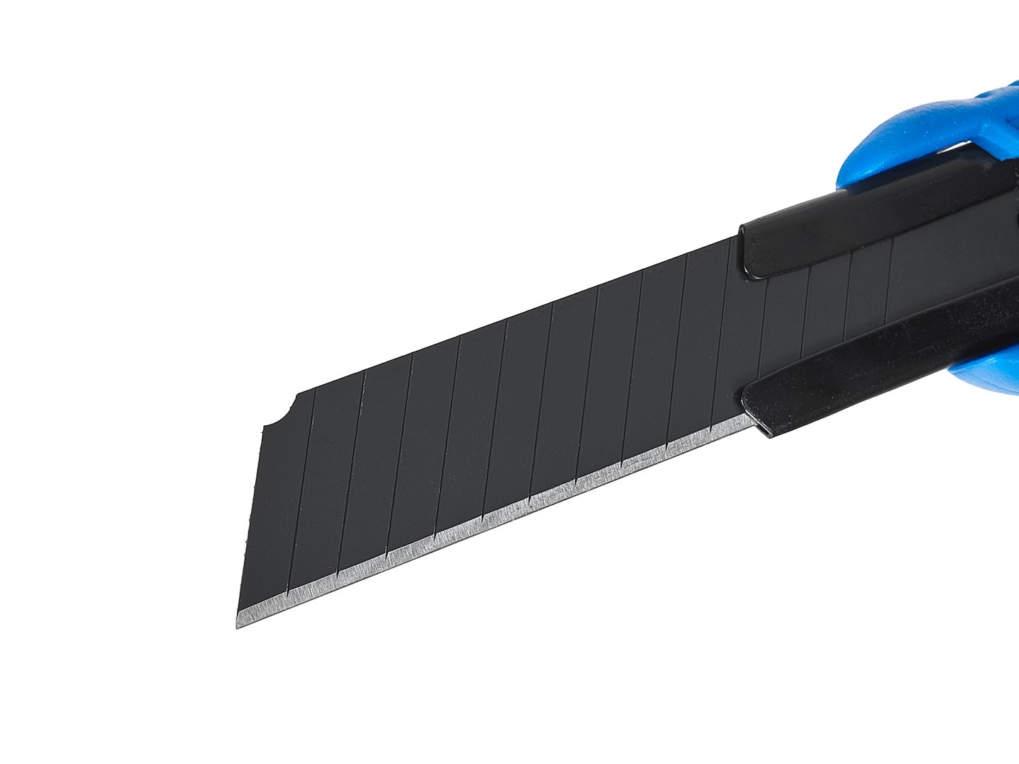 Nůž na tapety 100x18x0,5 mm ABS SK4 – Geko 6