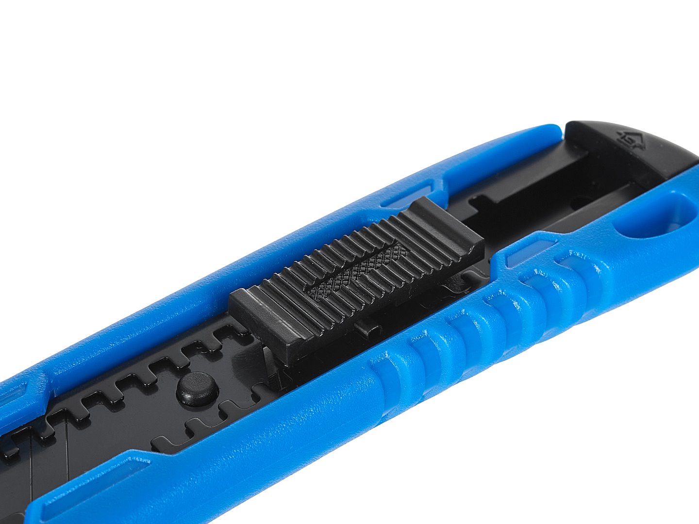 Nůž na tapety 100x18x0,5 mm ABS SK4 – Geko 7